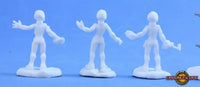 Gray Alien Warriors 80046