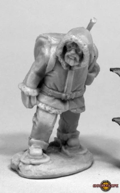 Antarctic Explorer 80072