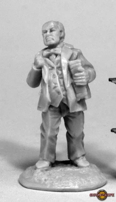 Pulp Era Professor 80073