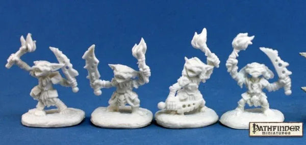 Pathfinder Goblin Pyros (4) 89107