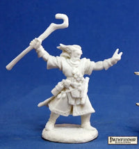 Ezren, Iconic Wizard 89013