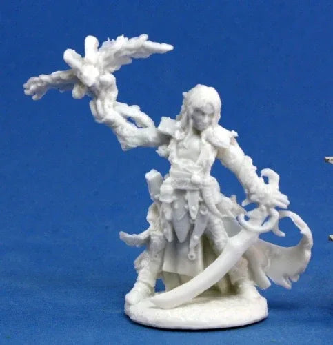 Seltyiel, Iconic Magus 89014