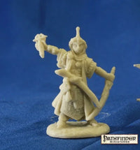 Kyra, Iconic Cleric 89015