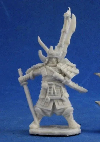 Nakayama Hayato, Iconic Samurai 89019