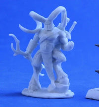 The Horned Hunter 89033