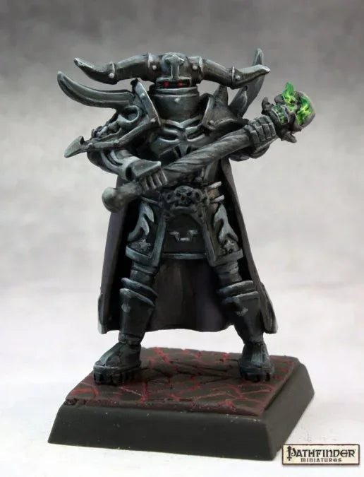 Graveknight 89039
