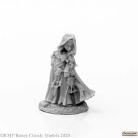 Enora, Iconic Arcanist 89044