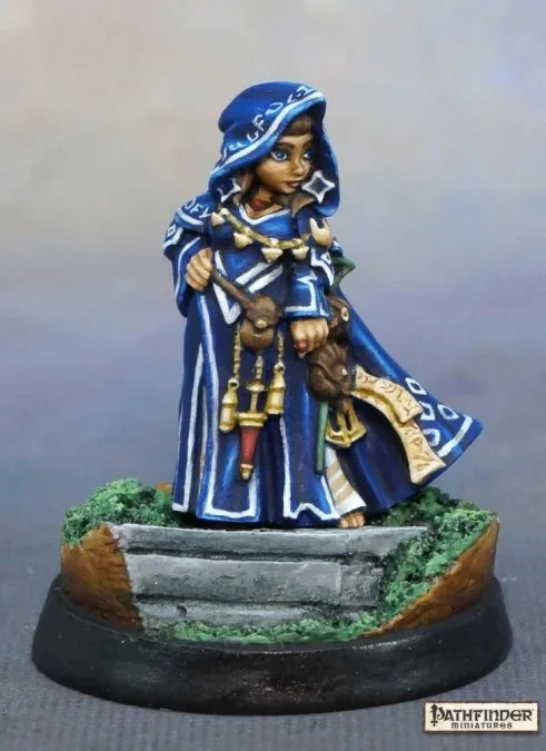 Enora, Iconic Arcanist 89044