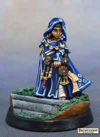 Enora, Iconic Arcanist 89044