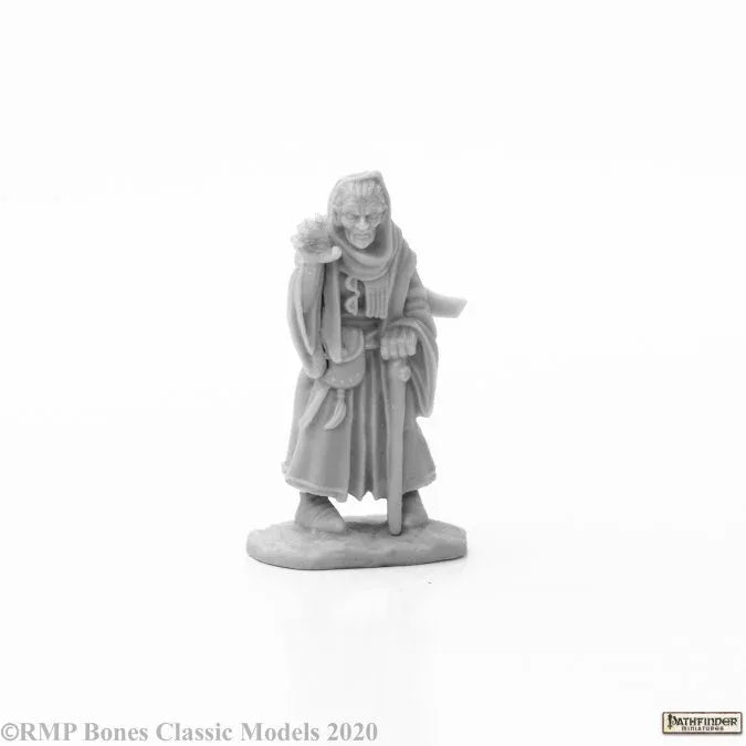 Estra, Iconic Spiritualist 89045