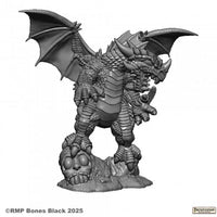 Pathfinder Red Dragon (Chibi) 89054