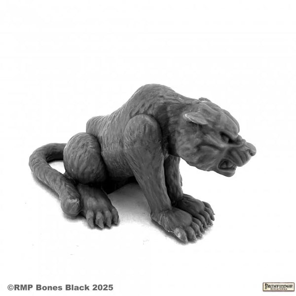Droogami, Chibi Snow Leopard