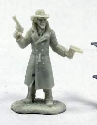 Deadlands Noir: Stone 91009