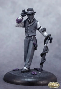 Deadlands Noir: Houngan 91010