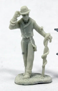 Deadlands Noir: Houngan 91010