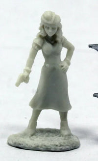 Deadlands Noir: Femme Fatale 91011