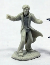 Deadlands Noir: Grifter 91014