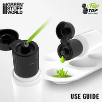 Green Stuff World Brush Repair Gel 9329