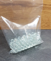 Agitator Balls  (glas) 150x 6 mm