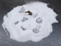 Artic Rock and Snow - Landschap materiaal