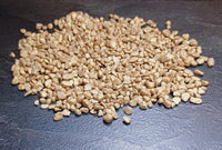 Stone: Goud Aztec Gold 2-4 mm