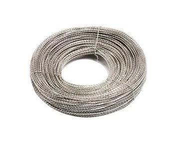 Barbed Wire / Prikkeldraad rol 35 meter