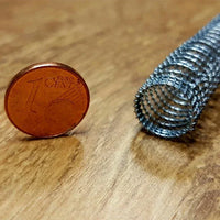 Barbed Wire / Prikkeldraad rol 35 meter