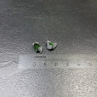 Basalt Rock Dark Green Grass 50