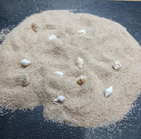 Beach Ground- Landschap materiaal