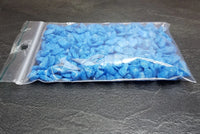 Stone: Blauw 100 Gram