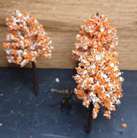 Bomen 3 stuks set nr 12