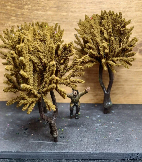 Bomen 3 stuks set nr 19