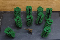 Bomen 10 stuks set nr 26