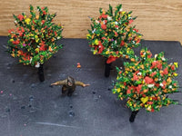 Bomen 3 stuks set nr 7
