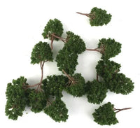 Bomen set 20 stuks