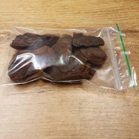 Rock: Schors (bag)