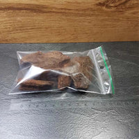 Rock: Schors (bag)