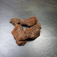 Rock: Schors (bag) 8 zakjes