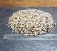 Grind Donker Bruin Mix 100 gram