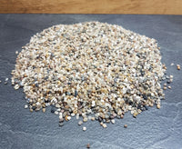 Grind Donker Bruin Mix 100 gram
