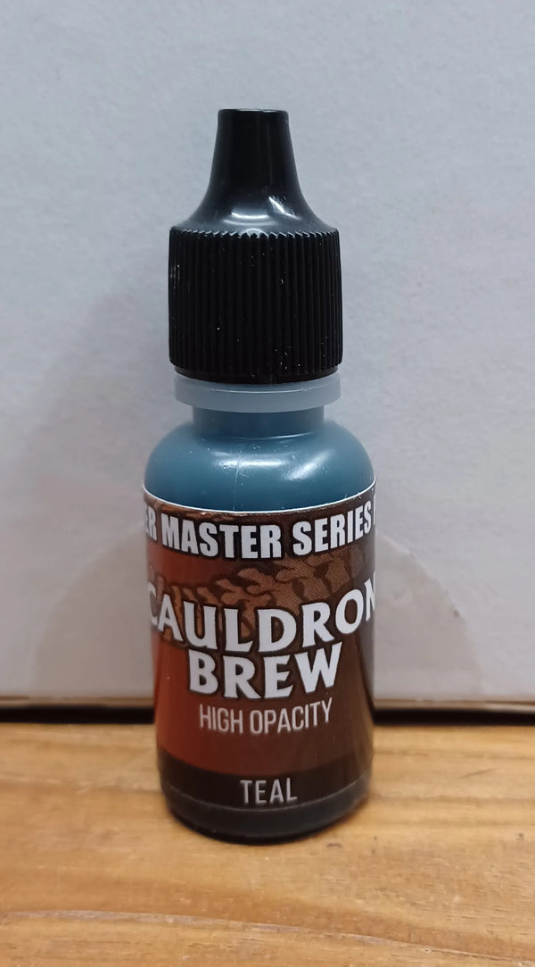 Cauldron Brew Reaper MSP-2