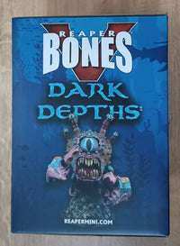 Bones 5 Dark Depths Expansion Boxed Set 10052