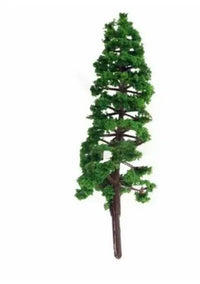 Dennen Bomen 10 stuks