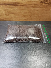 Grind: Donker Bruin 2-4 MM