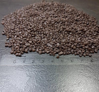 Grind: Donker Bruin 2-4 MM