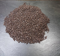 Grind: Donker Bruin 2-4 MM