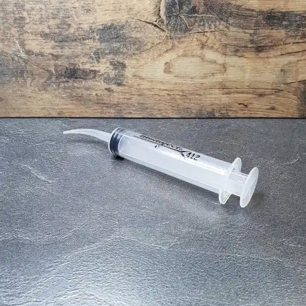 Doseerspuit Precisie