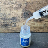 Doseerspuit Precisie