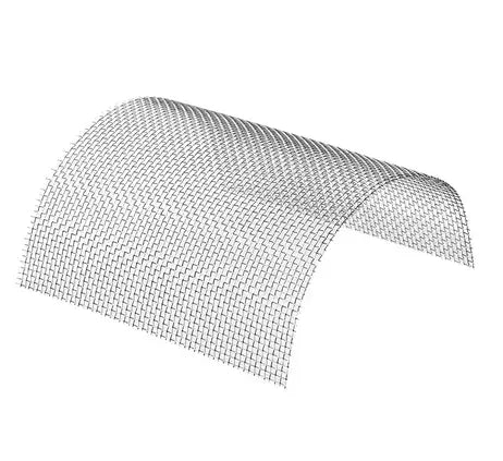 RVS Gaas 1.6 mm 20x15 cm