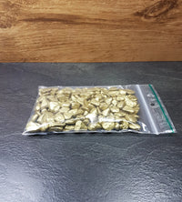 Stone: Goud